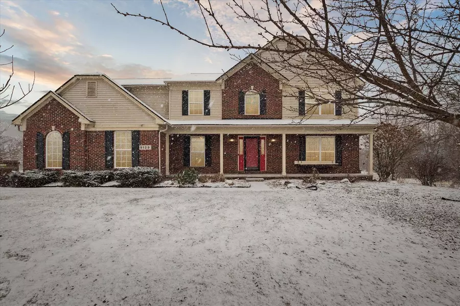 9129 Potterville Drive, Willis, MI 48191-9502