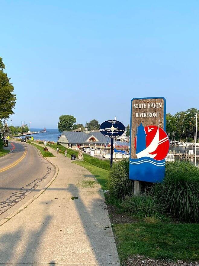 South Haven, MI 49090-1911,538 Humphrey Street
