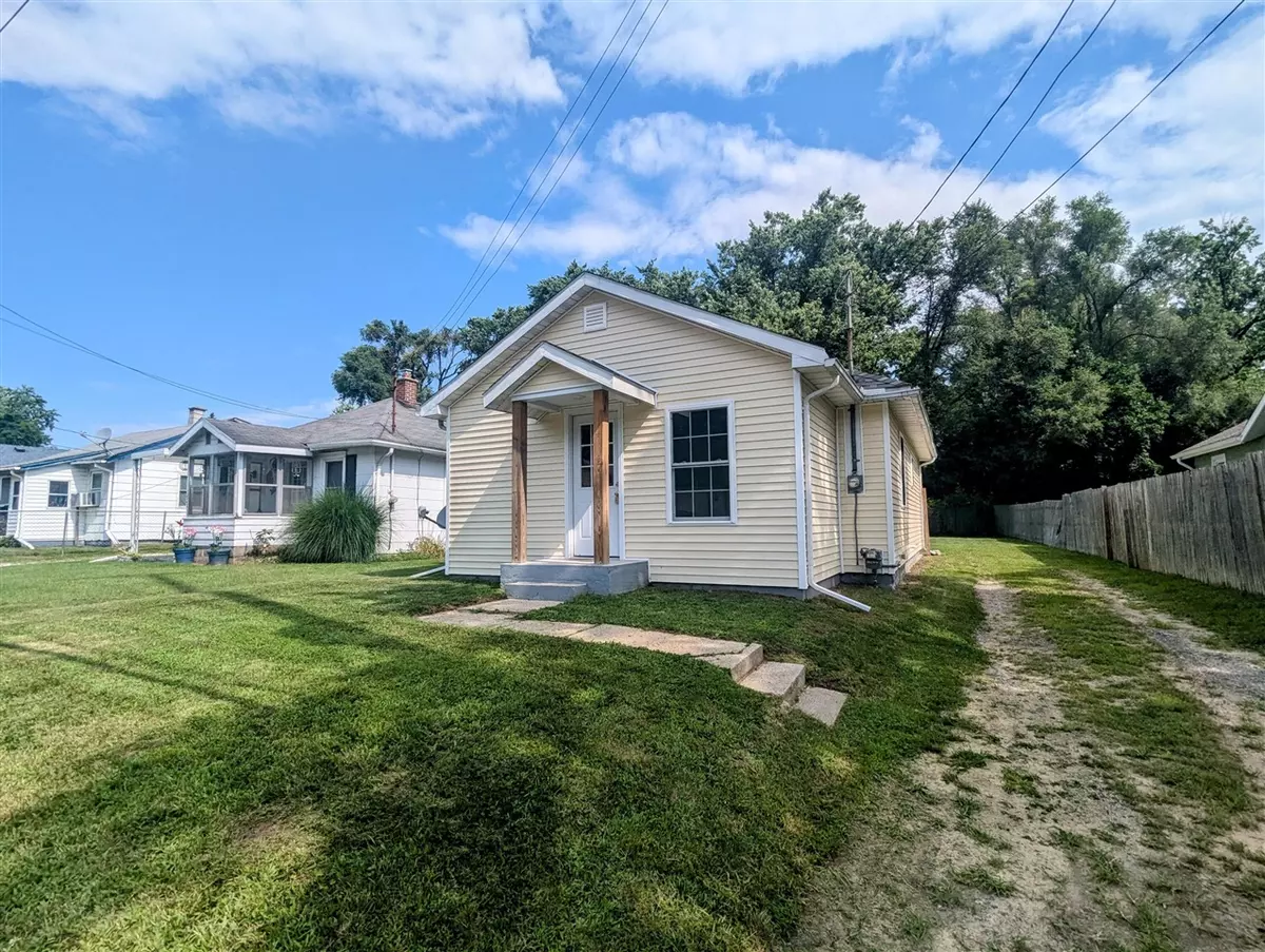 Jackson, MI 49202-2646,3424 Sunnyheart Avenue