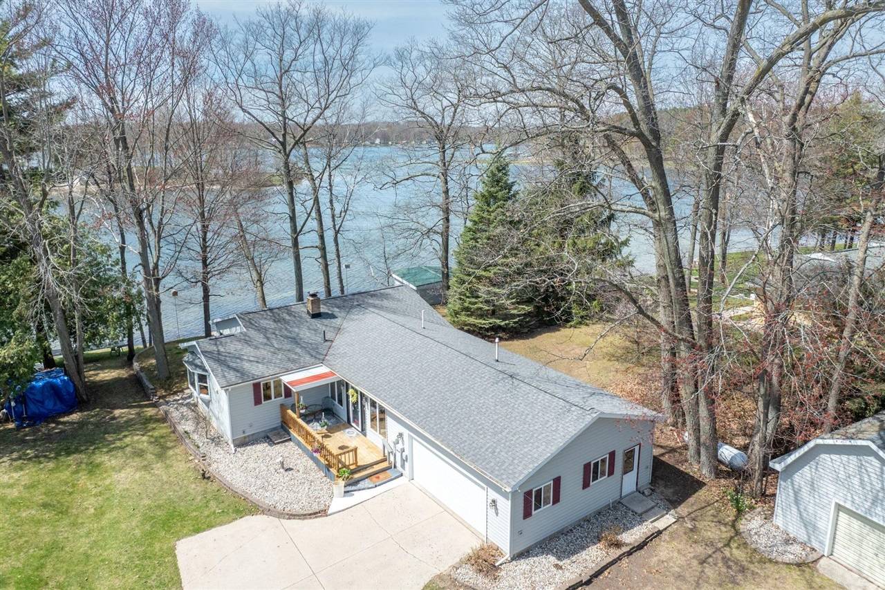 Mecosta, MI 49332-8618,8581 Lynwood Lane