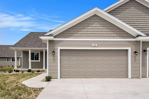 518 McKinley Court, Three Rivers, MI 49093