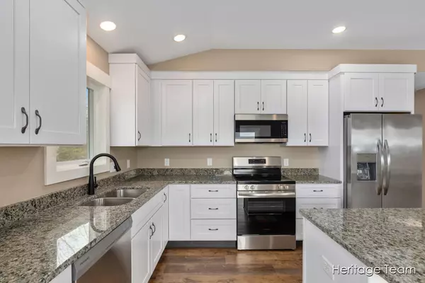 Allegan, MI 49010,924 Armintrout Ridge Court