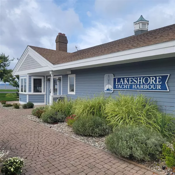 Muskegon, MI 49441,1200 Lakeshore Drive