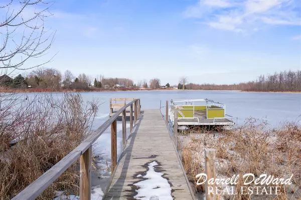 Saranac, MI 48881-9619,6341 Bliss Road