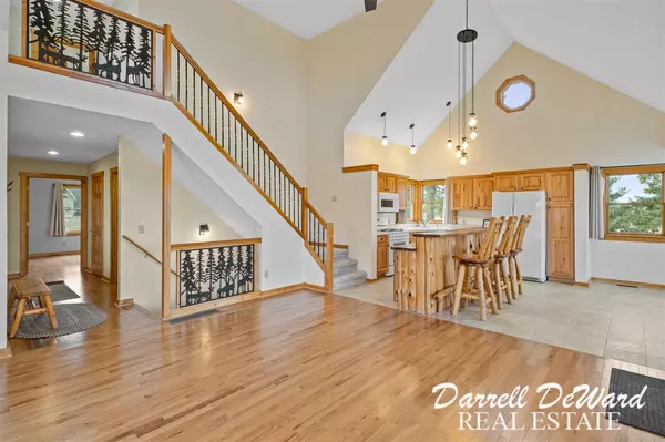 Saranac, MI 48881-9619,6341 Bliss Road