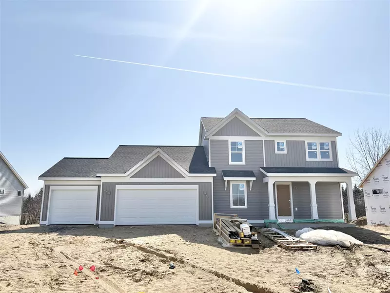 1840 Northfield Court, Byron Center, MI 49315