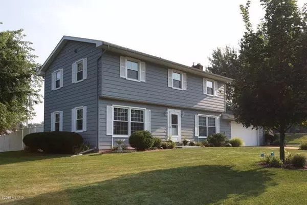 Battle Creek, MI 49015-4636,6 Enlow Court