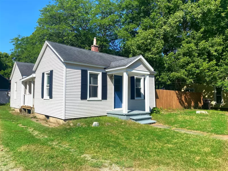 221 James Street, Allegan, MI 49010