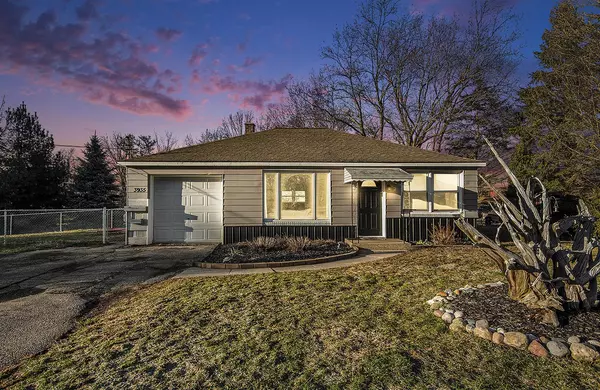 3935 Fenwick Street, Walker, MI 49534