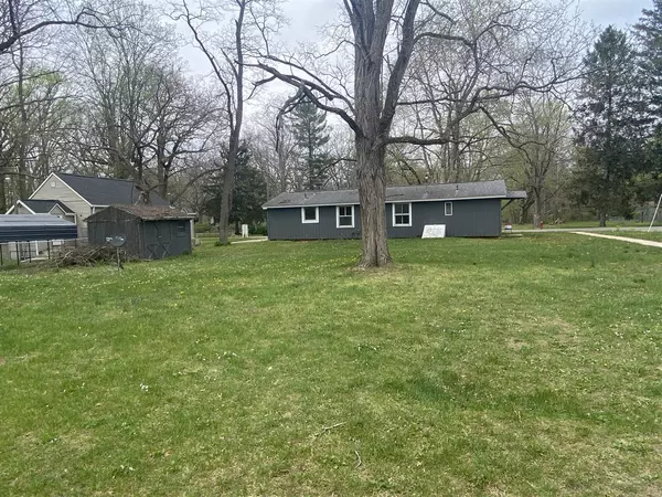 Allegan, MI 49010,177 Knapp Street