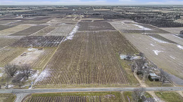 Berrien Springs, MI 49103,975 E Lemon Creek Road