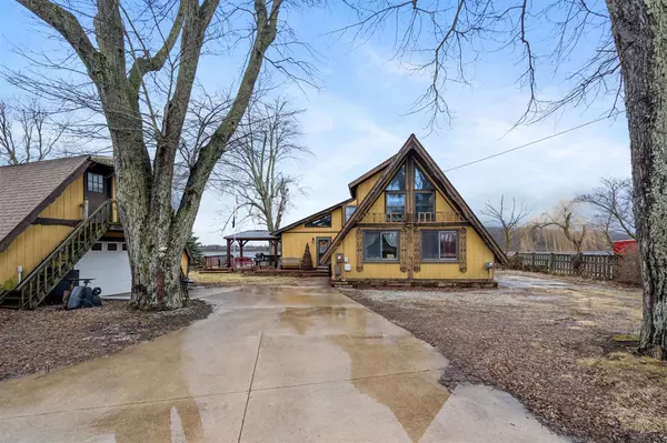 Brooklyn, MI 49230,11532 Laird Road