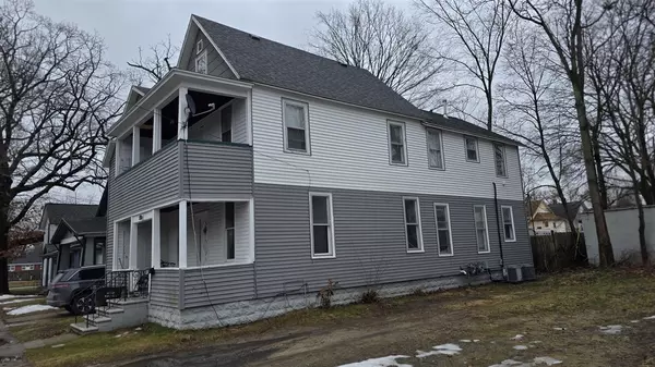 Muskegon, MI 49442-5062,77 Irwin Avenue