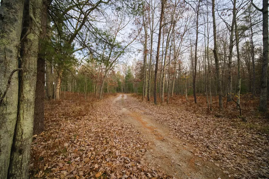 626 Skocelas Road, Manistee, MI 49660