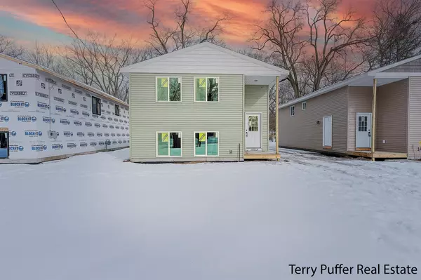 506 E Isabella Avenue, Muskegon, MI 49442