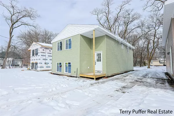 502 E Isabella Avenue, Muskegon, MI 49442