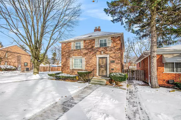 Detroit, MI 48234-3888,18112 Gruebner Avenue