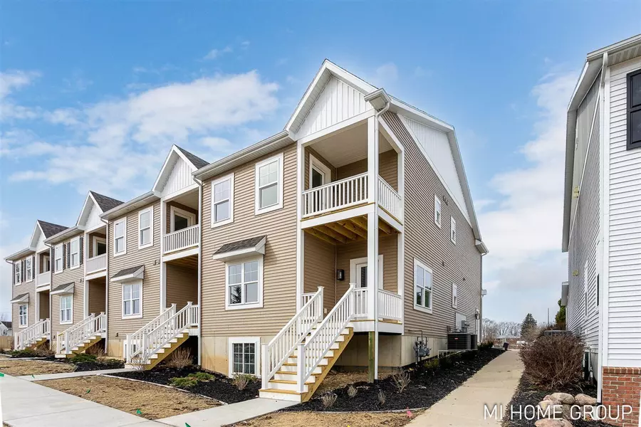 3614 Buckingham Lane, Hudsonville, MI 49426