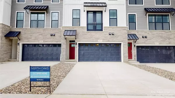 2915 Corston Road, Ann Arbor, MI 48105-3714