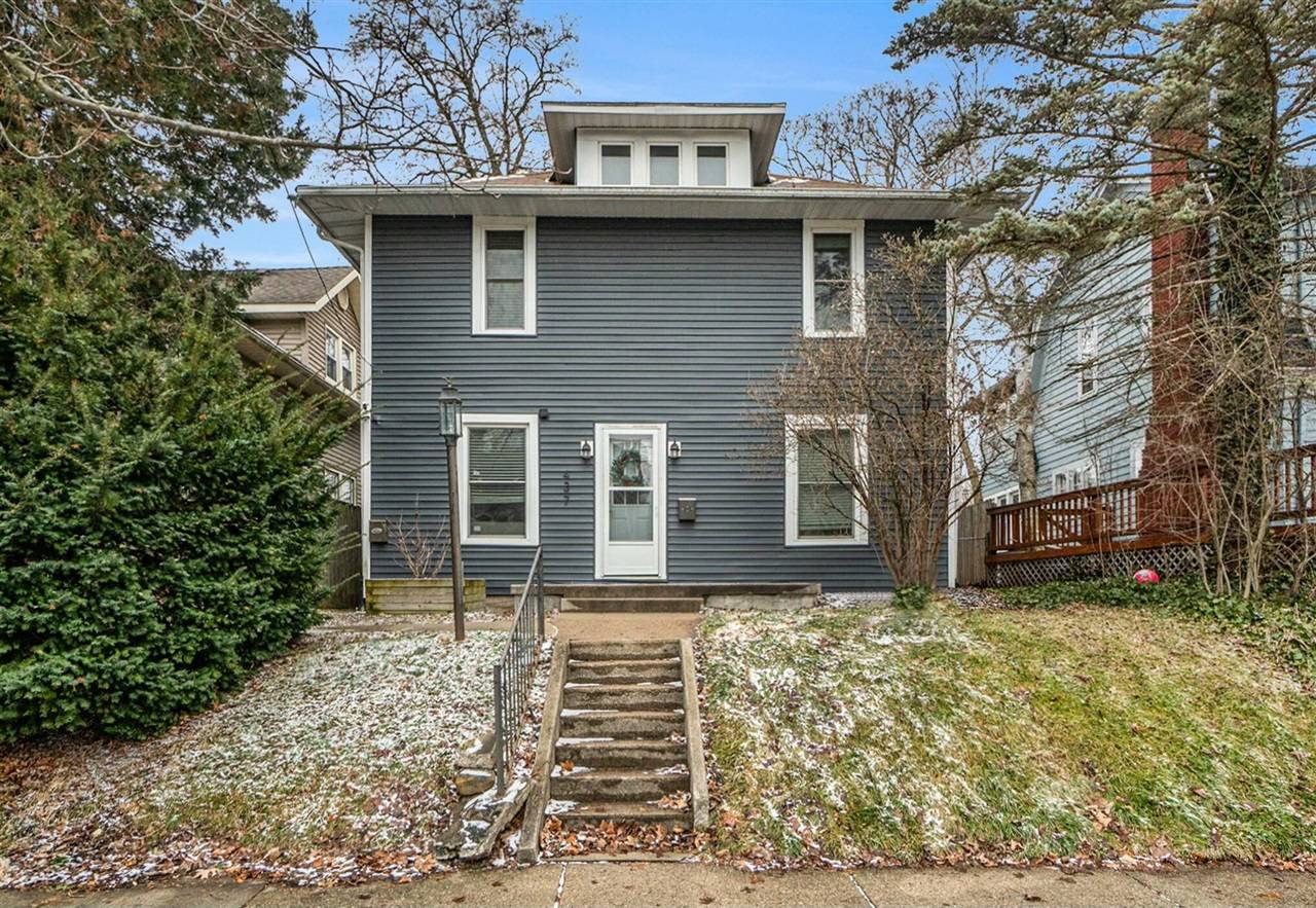 East Grand Rapids, MI 49506,437 Rosewood Avenue