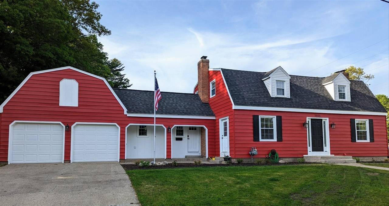 Muskegon, MI 49441-1149,3016 Knollwood Court