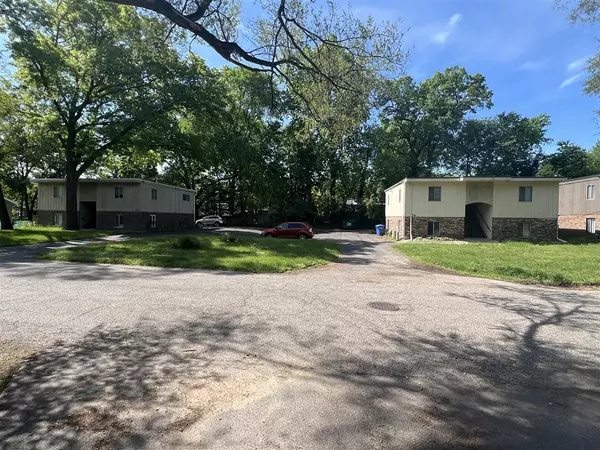 715 Buchanan Avenue, Kalamazoo, MI 49008