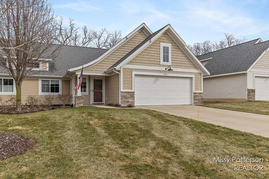 3341 Stormy Creek Drive, Kentwood, MI 49512