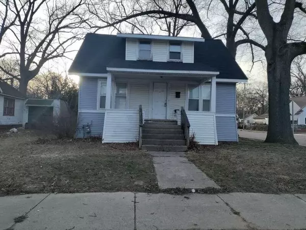 Muskegon Heights, MI 49444,3001 7th Street