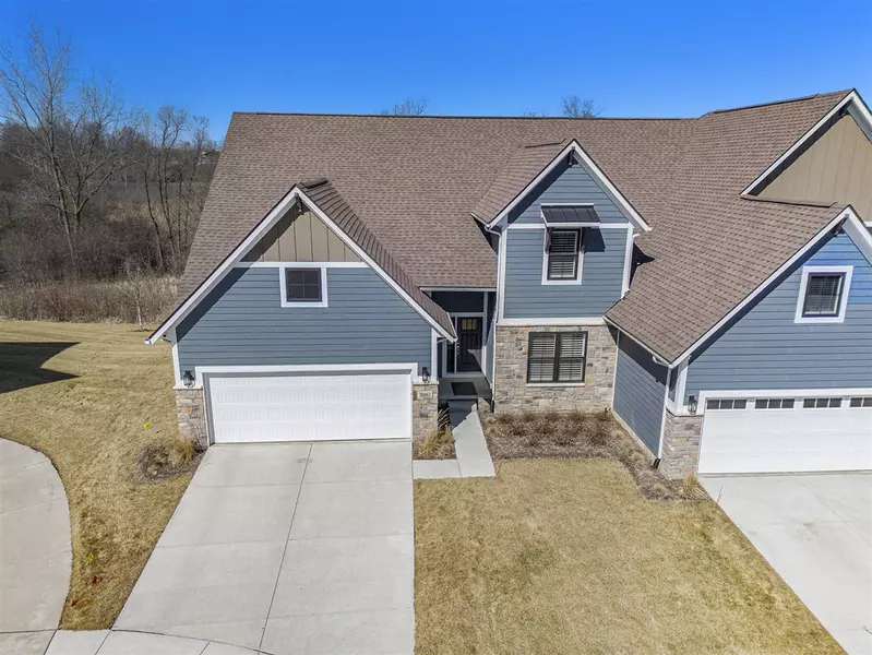 7082 Black Cherry Lane, Saline, MI 48176-8965