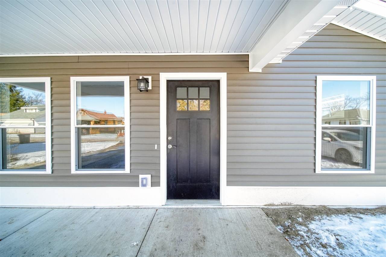 Jackson, MI 49203,301 Meyers Avenue