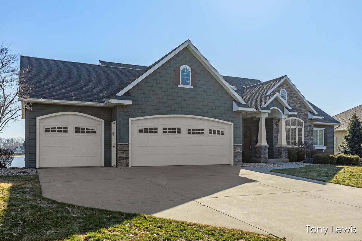 Byron Center, MI 49315-8191,6684 Pleasant Hill Drive