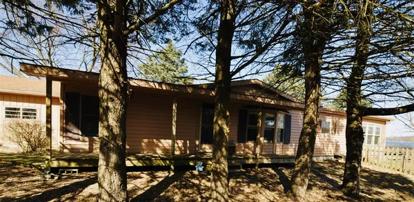 15825 Troyer Road, White Pigeon, MI 49099-9467