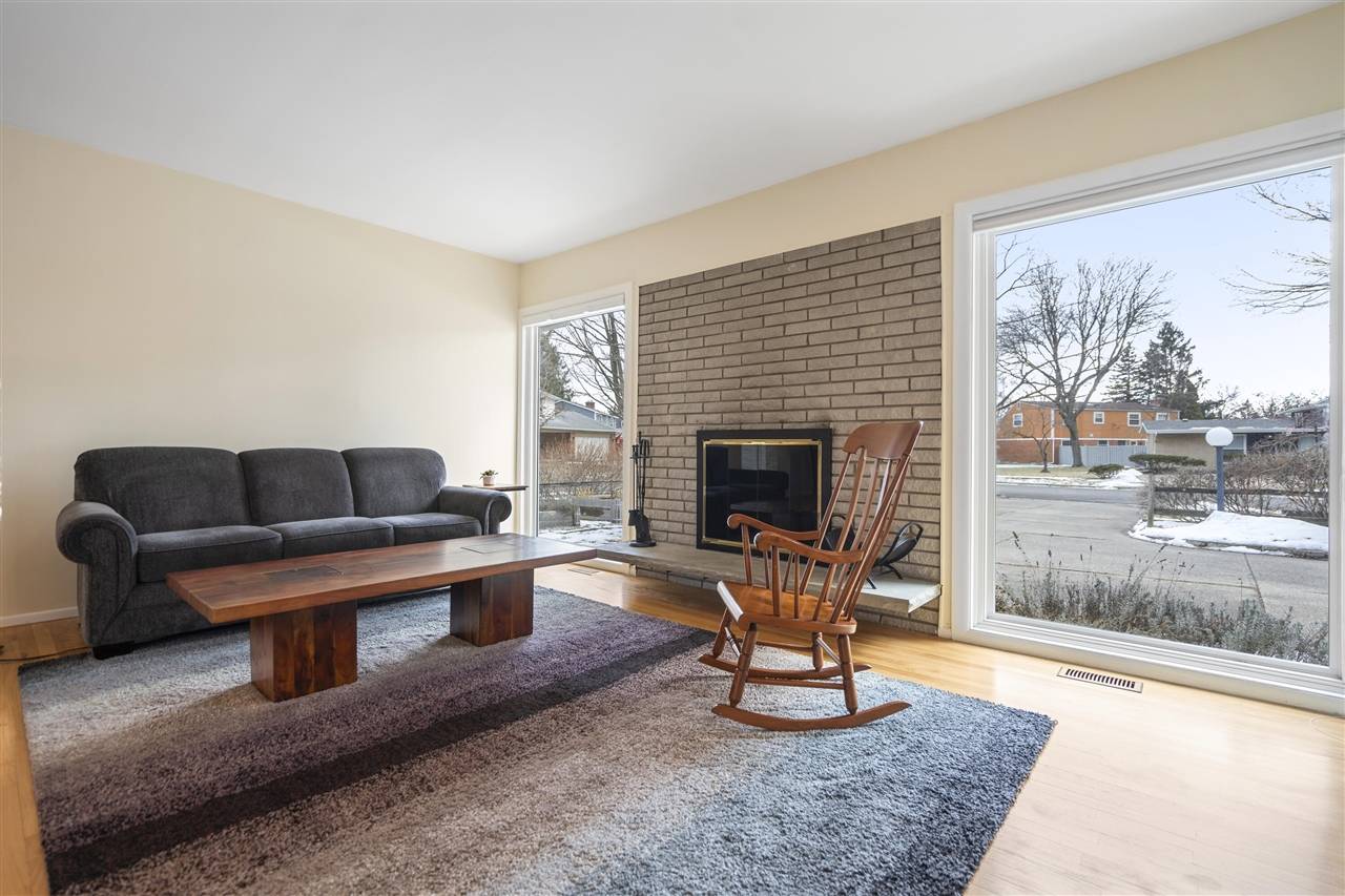 Ann Arbor, MI 48104-6256,2514 Esch Avenue