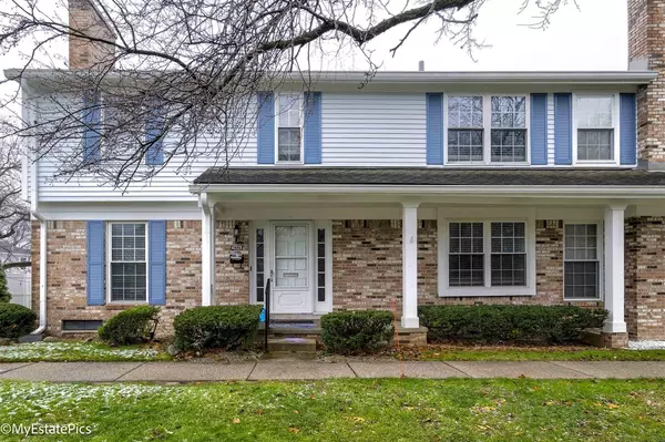 42229 Pellston Drive, Northville, MI 48167