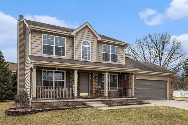 Dexter, MI 48130-9232,3584 Taylor Court