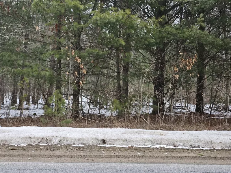 V/L Lakewood Road, Whitehall, MI 49461