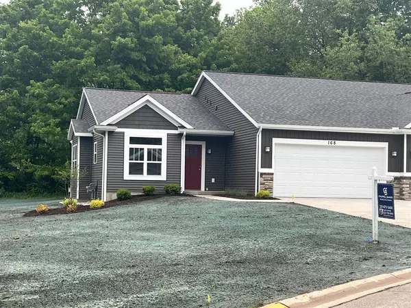 168 Creek Drive, Hart, MI 49420