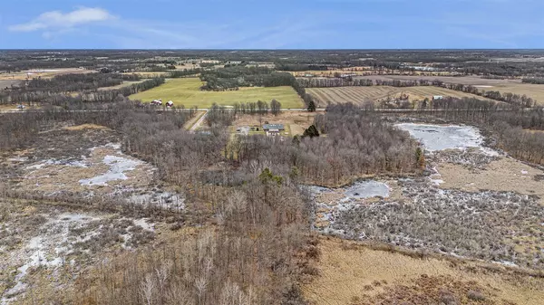 Fenwick, MI 48834,10260 S Sheridan Road