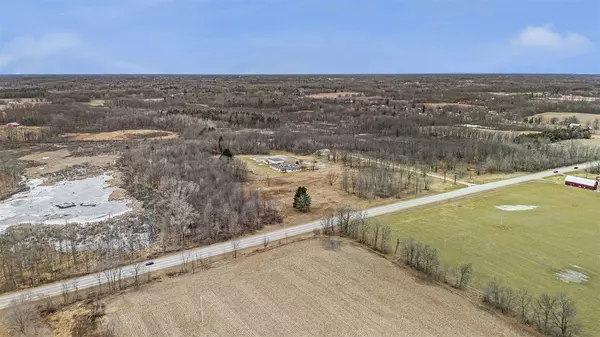 Fenwick, MI 48834,10260 S Sheridan Road