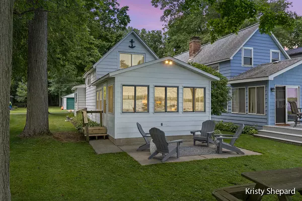 Wayland, MI 49348-9333,3373 Sandy Beach Street