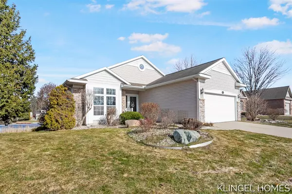 Muskegon, MI 49444-8770,6742 Windflower Way