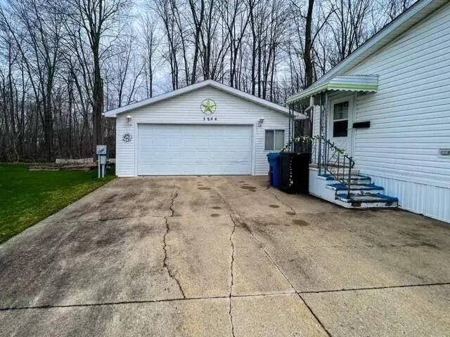Jackson, MI 49201-9094,3844 Havenwood Boulevard
