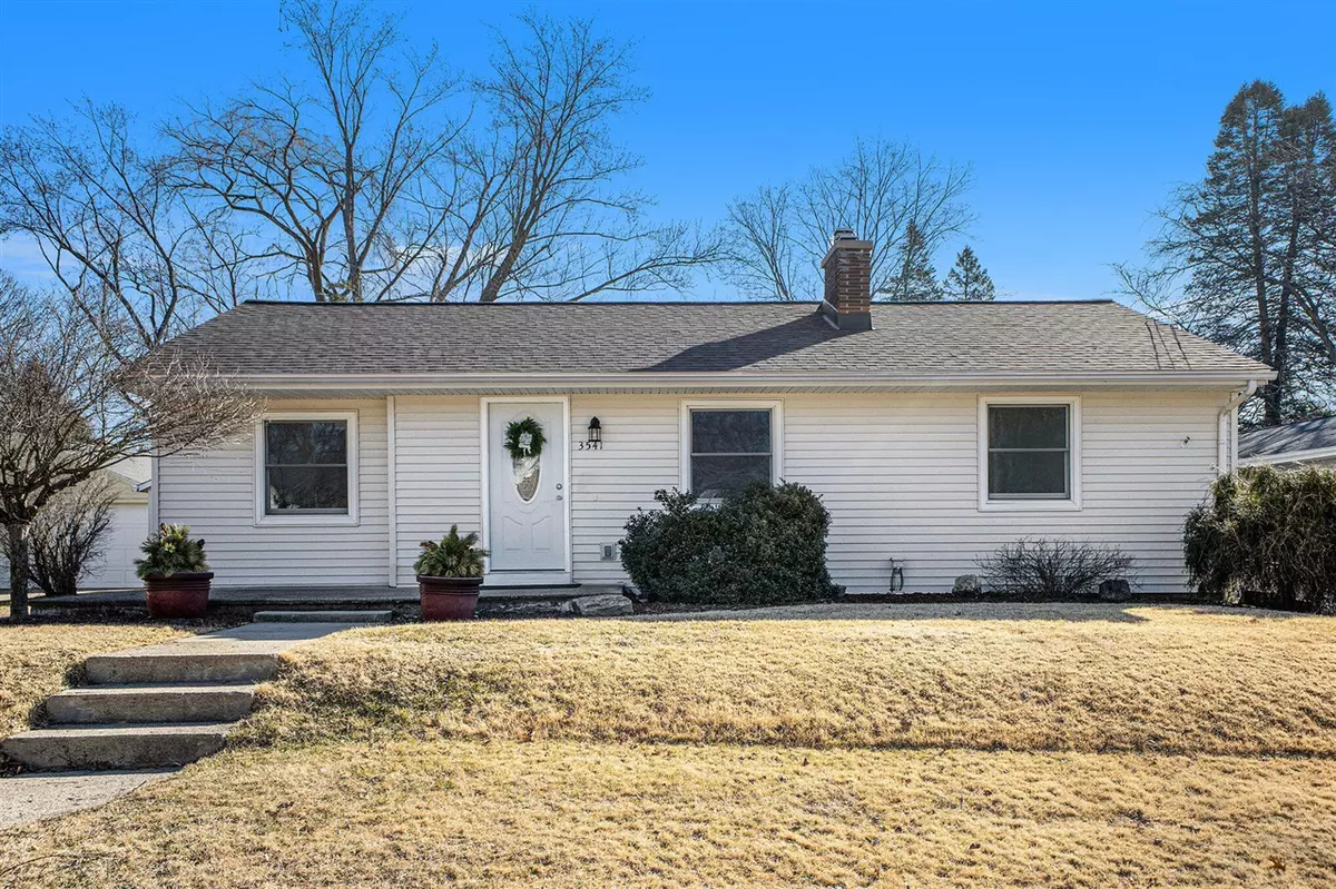 Jackson, MI 49203-5262,3541 Roosevelt Road