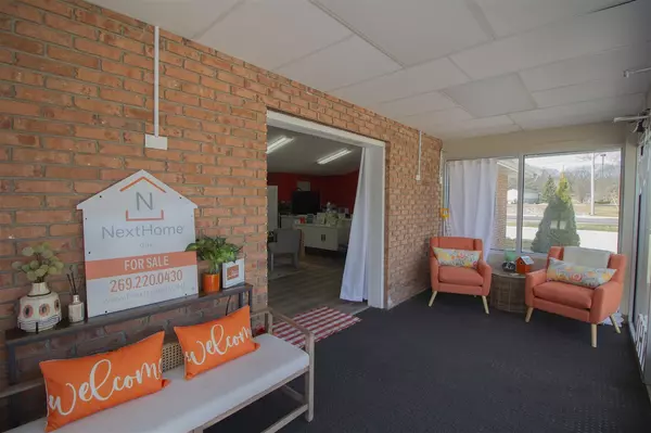 Kalamazoo, MI 49009,6040 S 12th Street