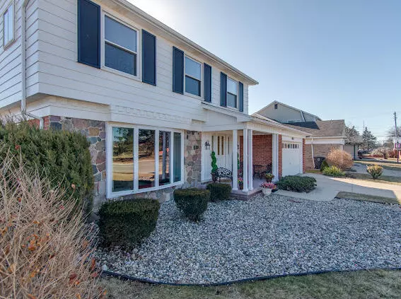 Riverview, MI 48193-7702,18859 Valleyview Street