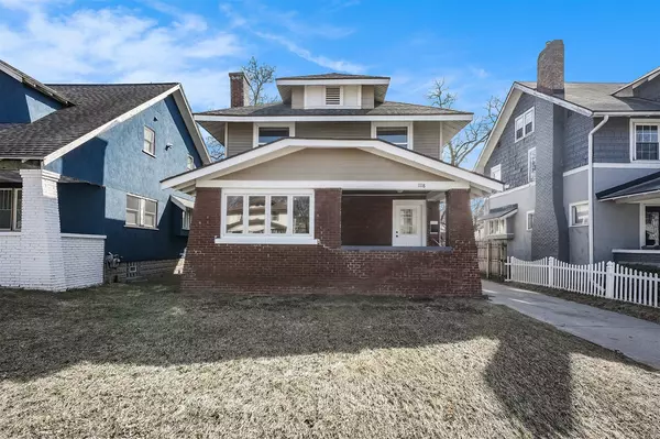 1118 Worden Street, Grand Rapids, MI 49507