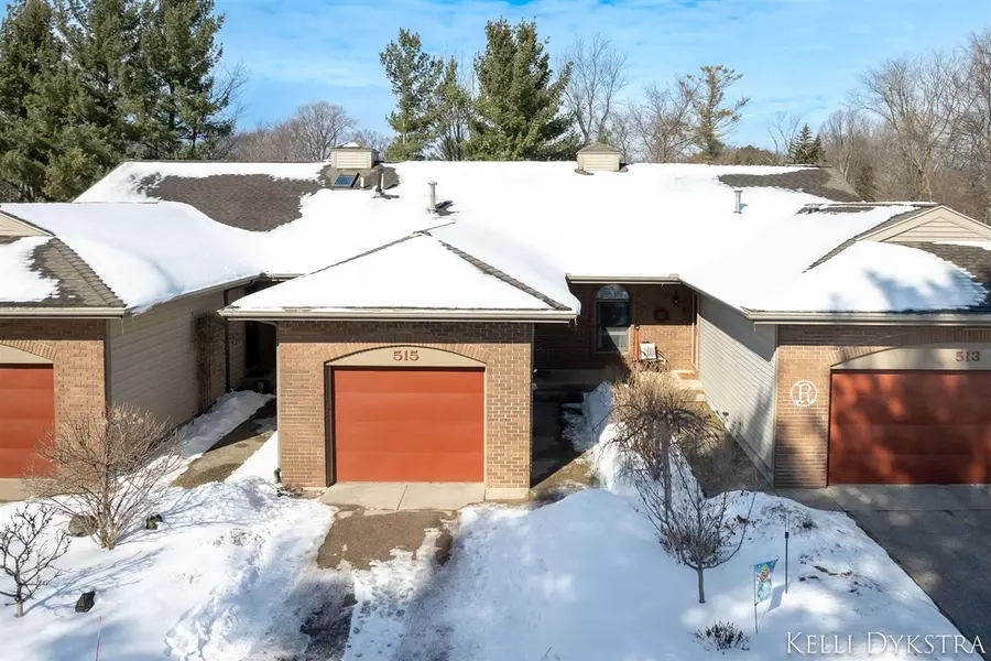 515 Crestview Street, Holland, MI 49423