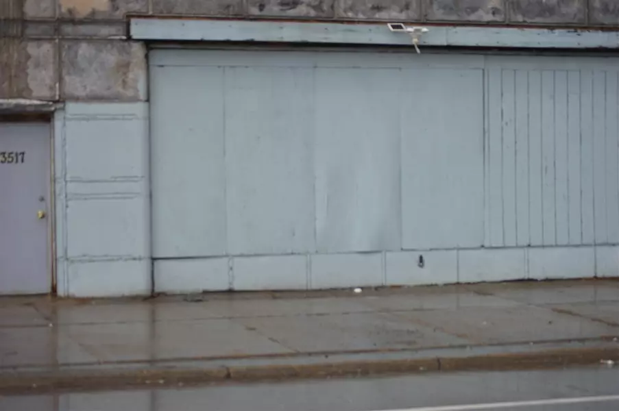 13517 Gratiot Avenue, Detroit, MI 48205