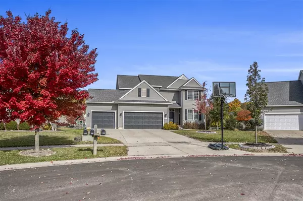 Dexter, MI 48130,3277 Eastridge Drive