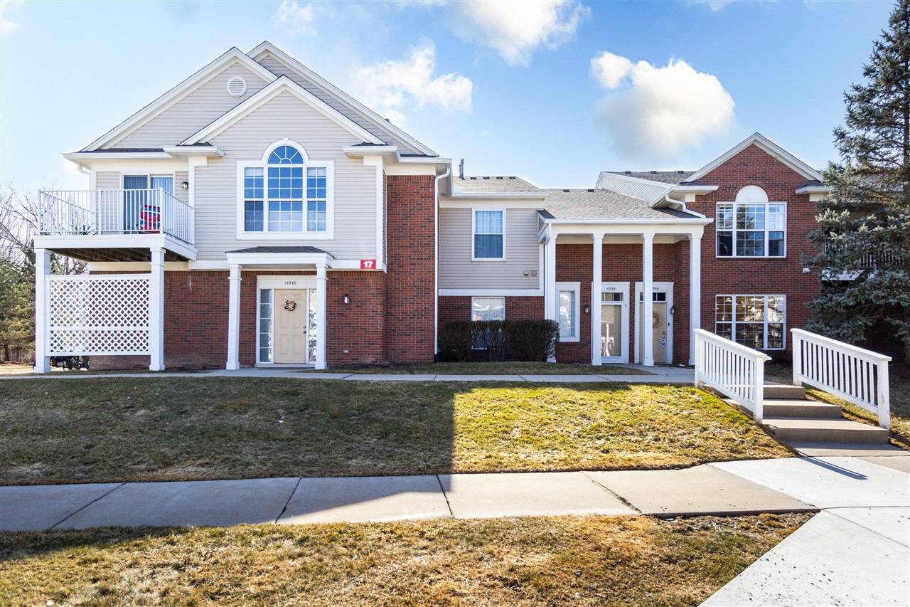Northville, MI 48168,15958 morningside